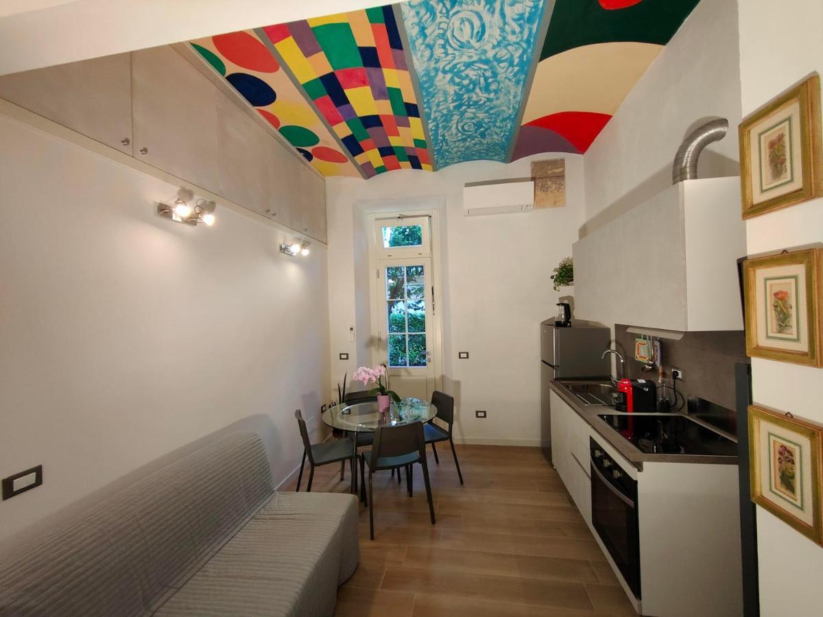Discover Donatello - Fiorenza Apartment