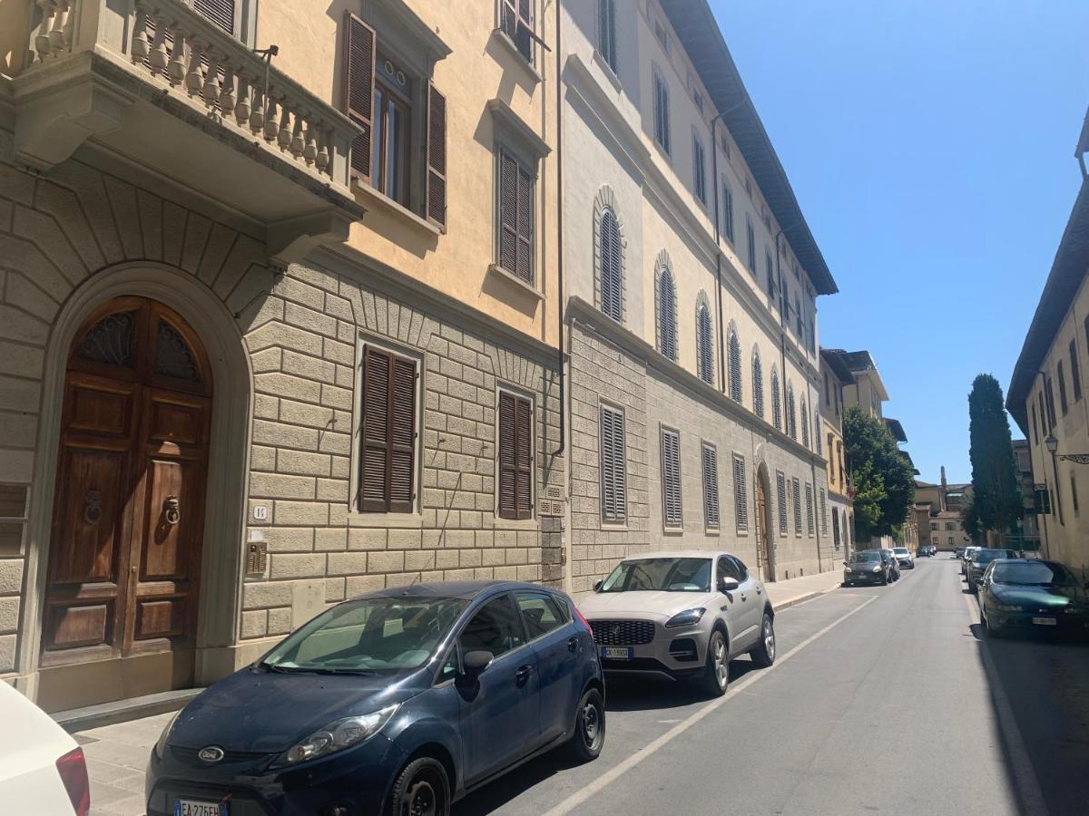 Terrace * Firenze