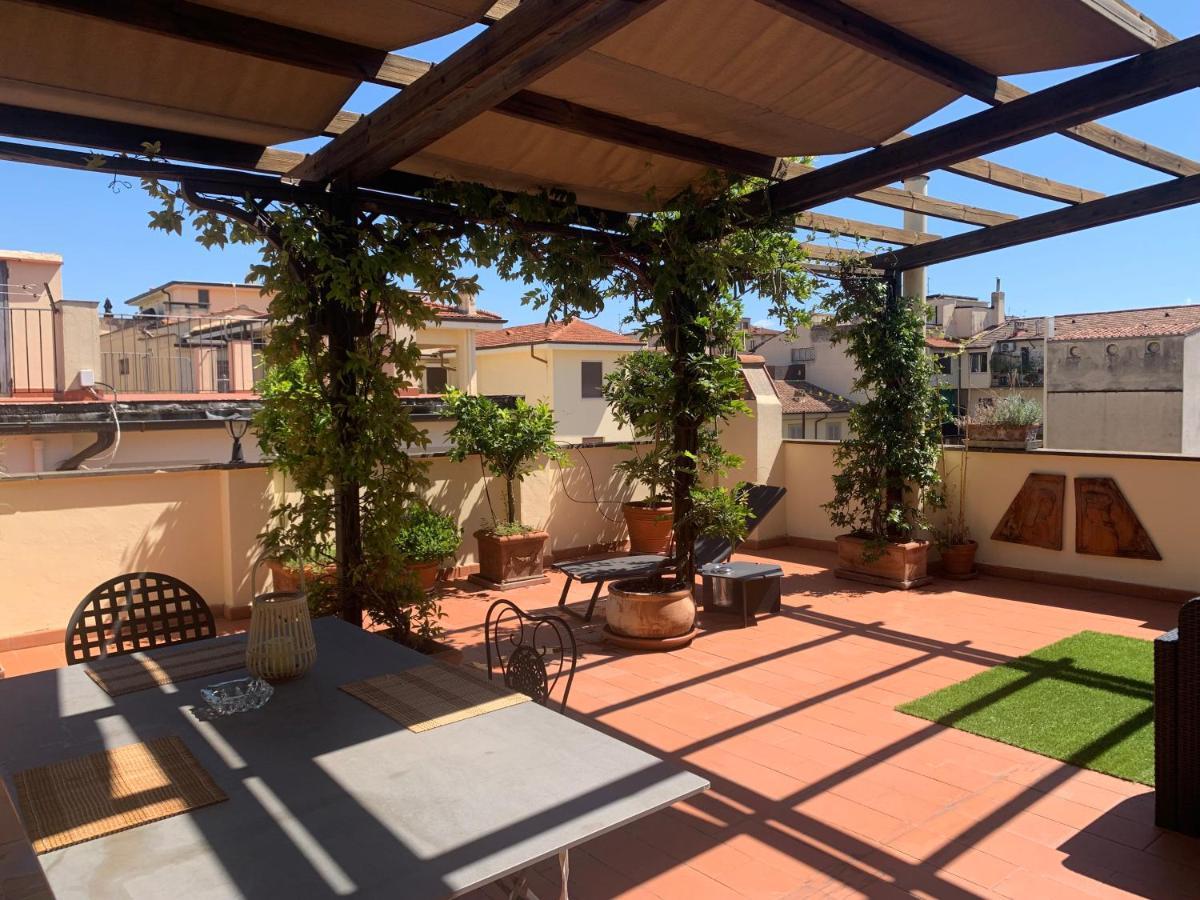 Appartamento Terrace Firenze