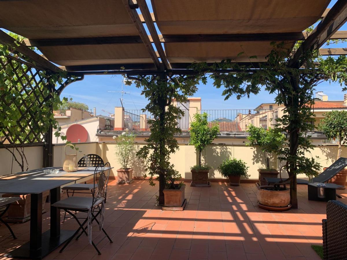 Terrace Appartamento
