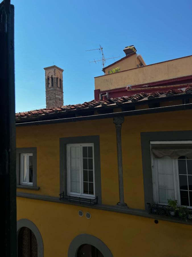 Over The Roofs Of - Tornabuoni - Duomo - Repubblica Florence