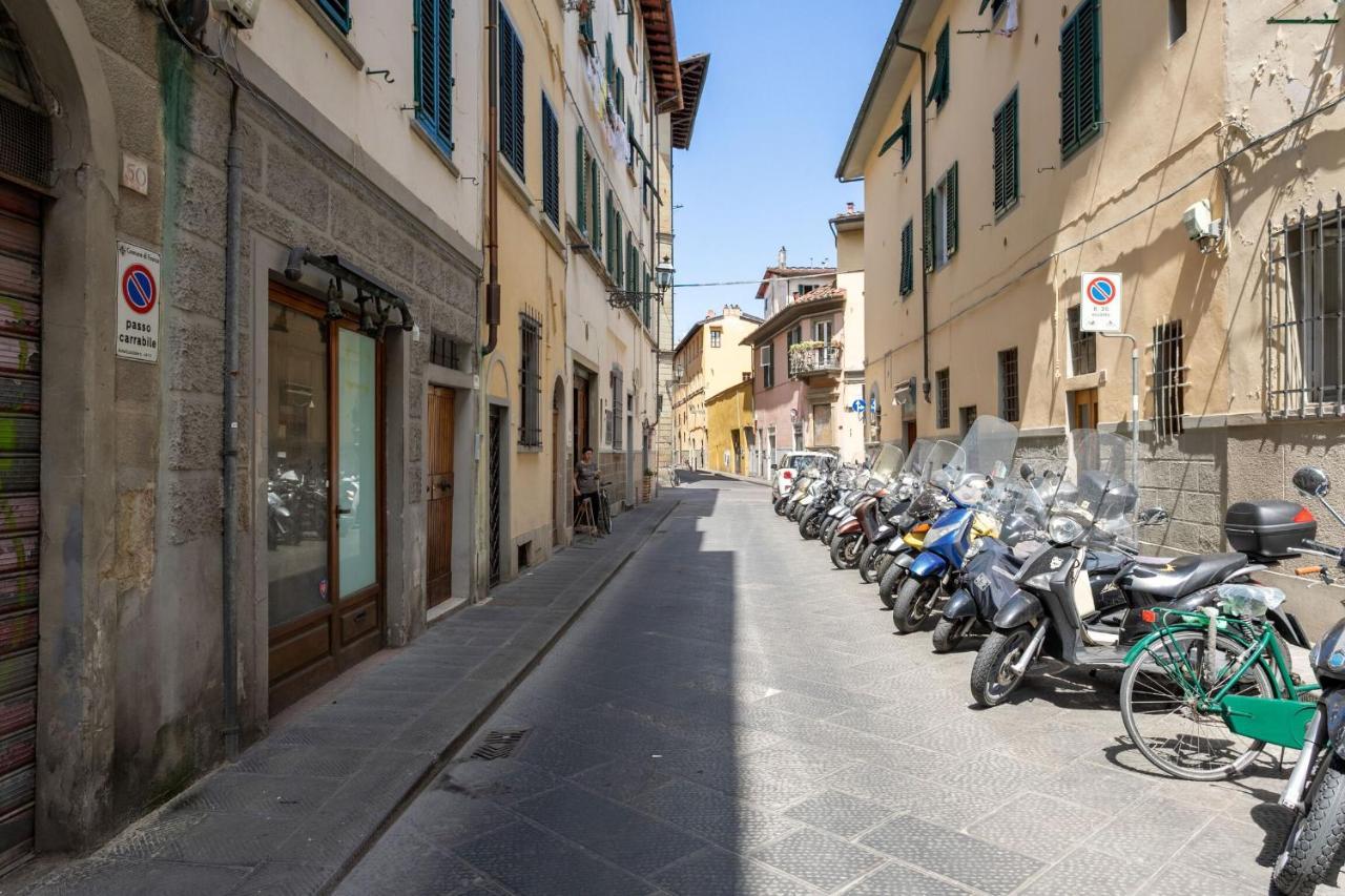 Lupi By Halldis Appartamento Firenze