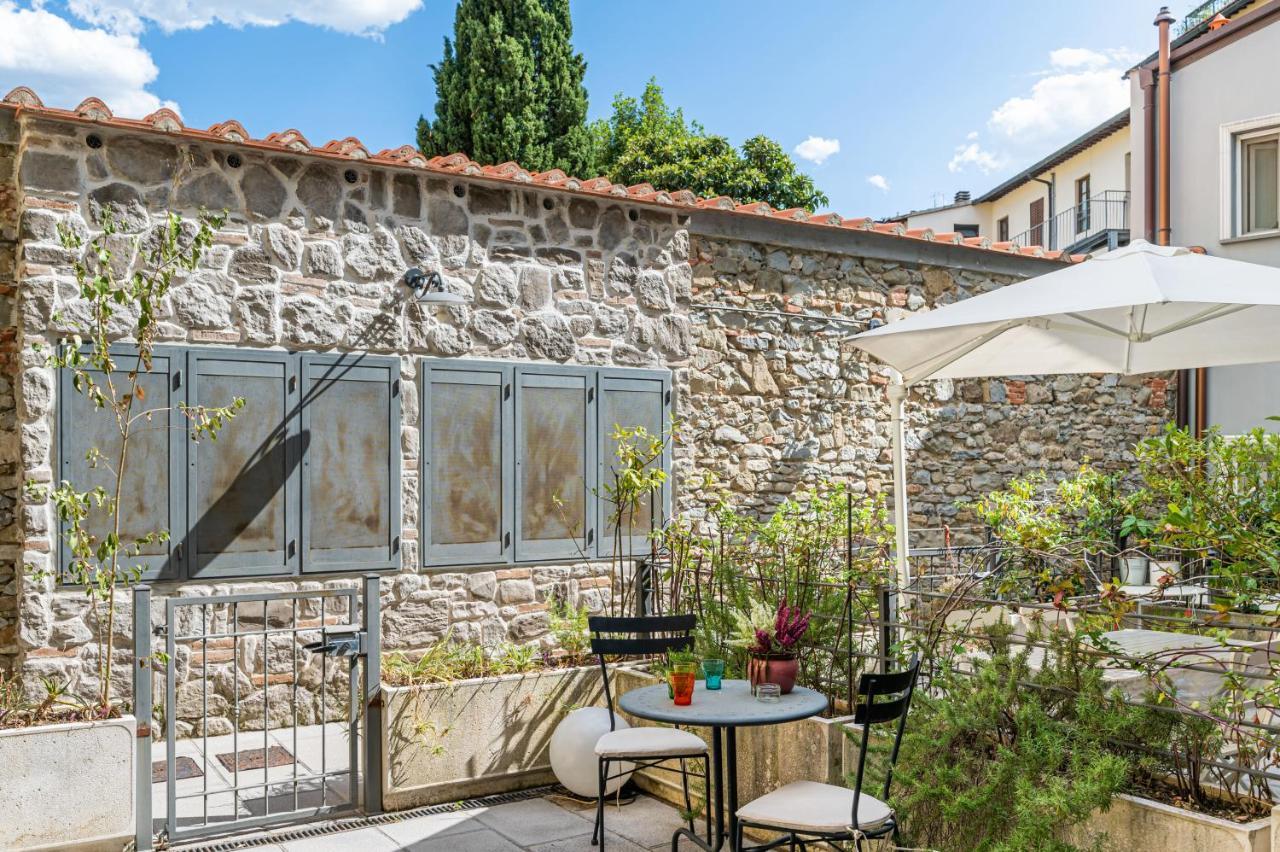 La Corte Del Re - Piazza Della Liberta Apartment Florence
