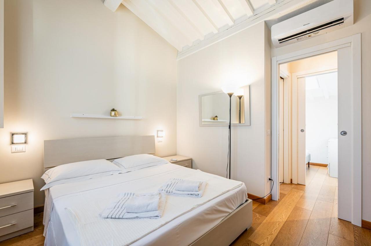 Apartment La Corte Del Re - Piazza Della Liberta *