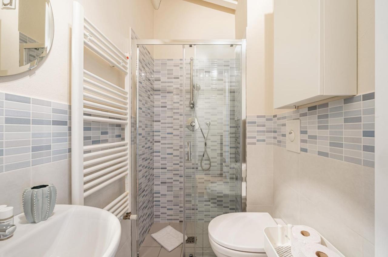 La Corte Del Re - Piazza Della Liberta Apartment Florence
