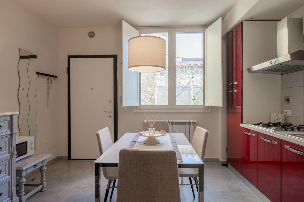 La Corte Del Re - Piazza Della Liberta Apartment