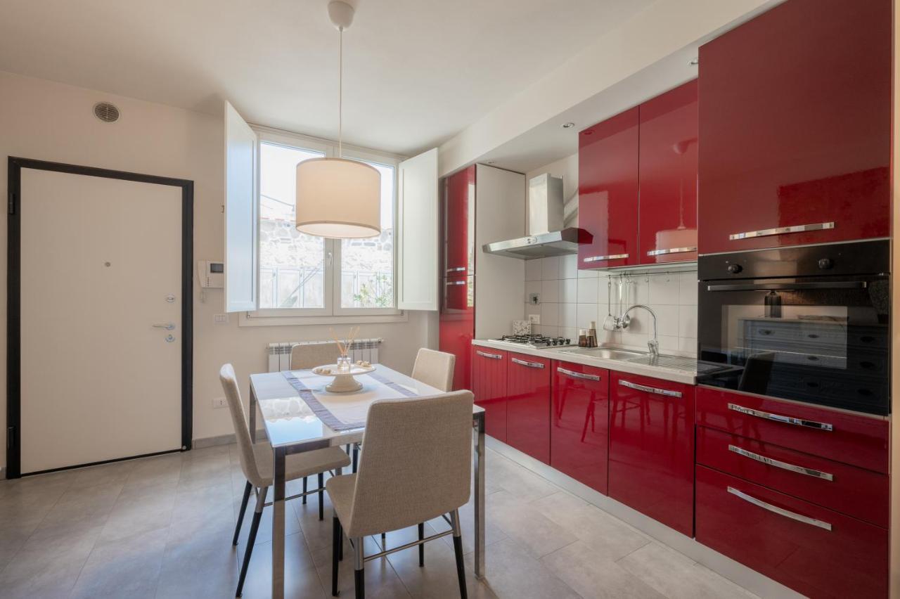 Apartment La Corte Del Re - Piazza Della Liberta
