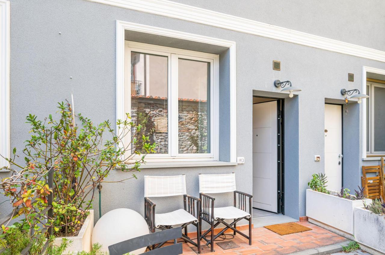 La Corte Del Re - Piazza Della Liberta Apartment
