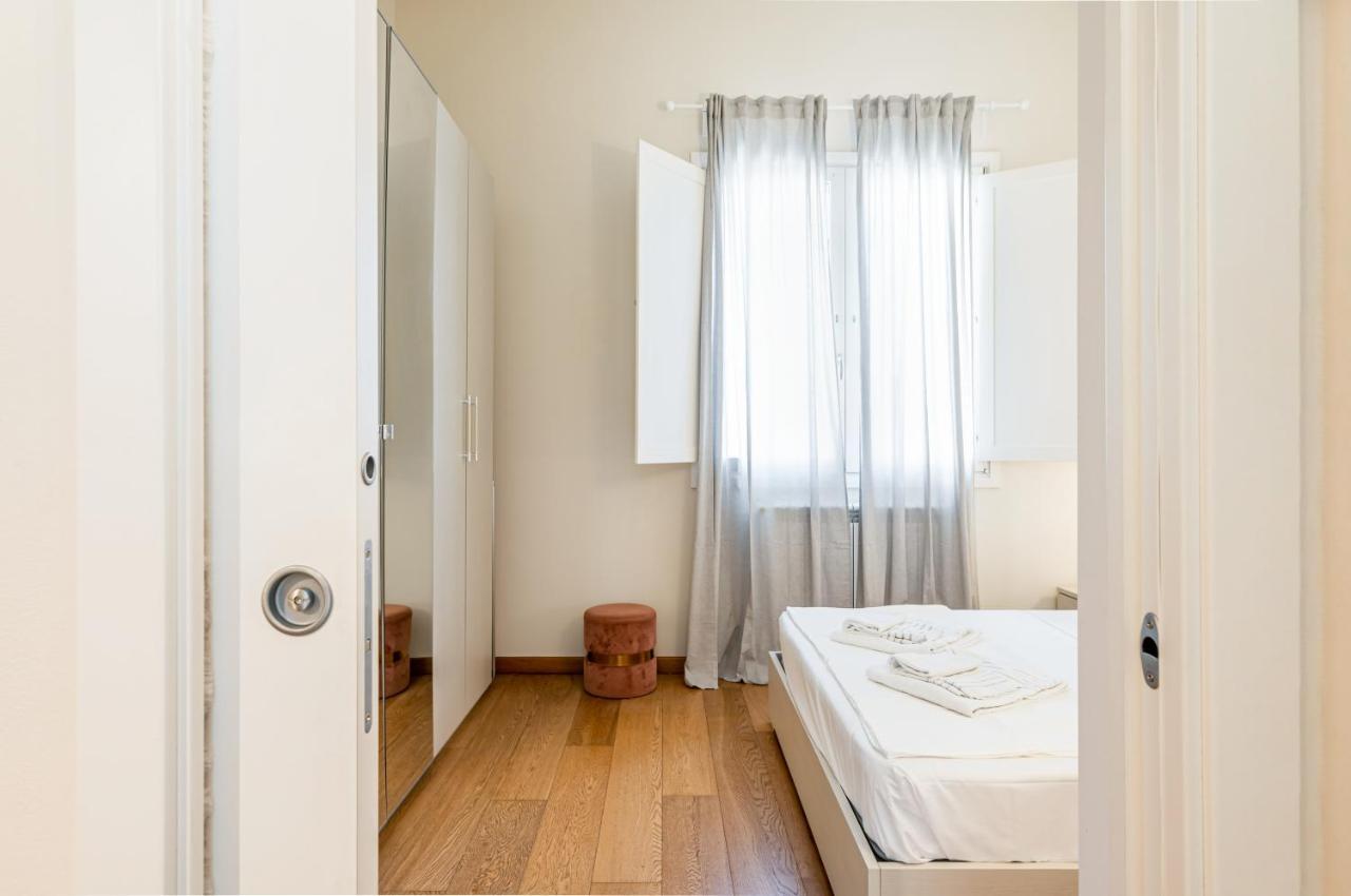 Apartment La Corte Del Re - Piazza Della Liberta Florence
