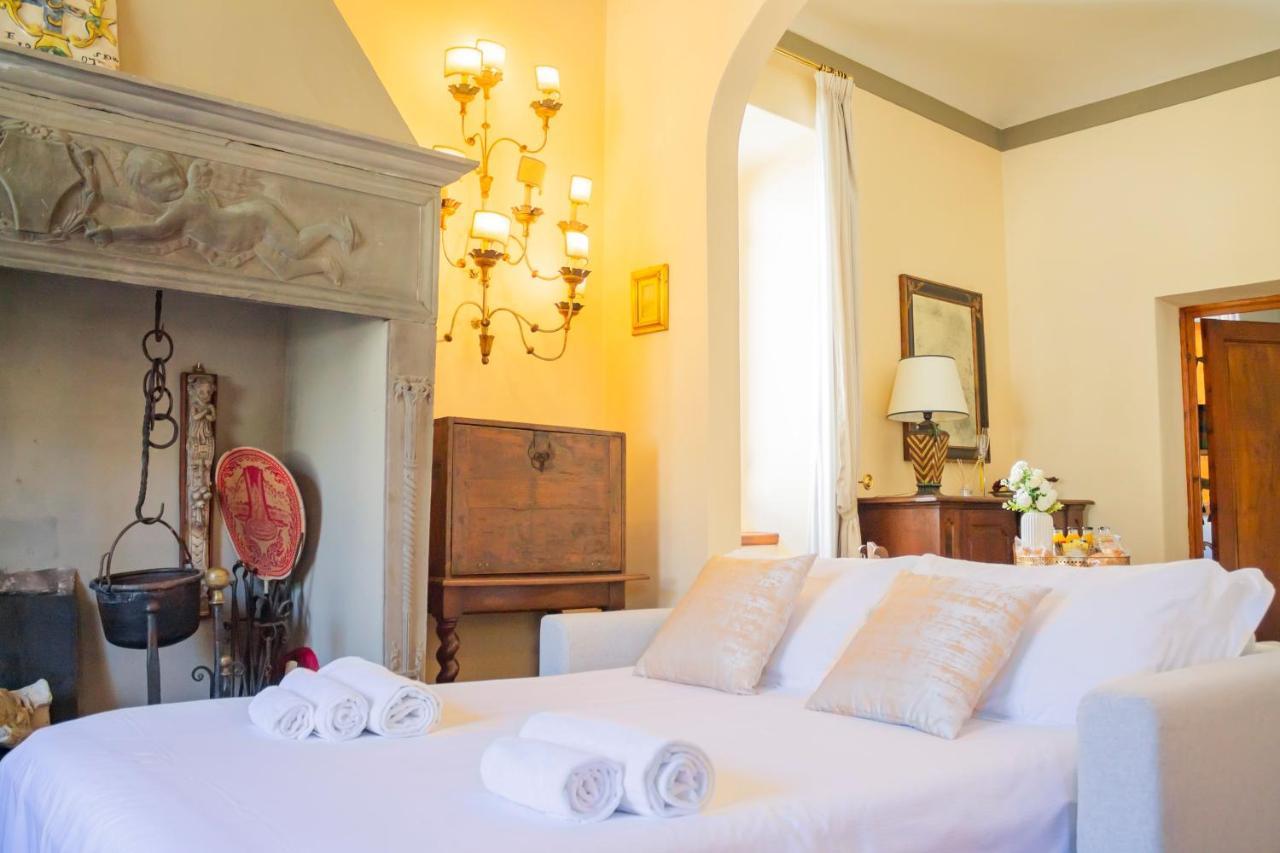 Brunelleschi Imperial House *