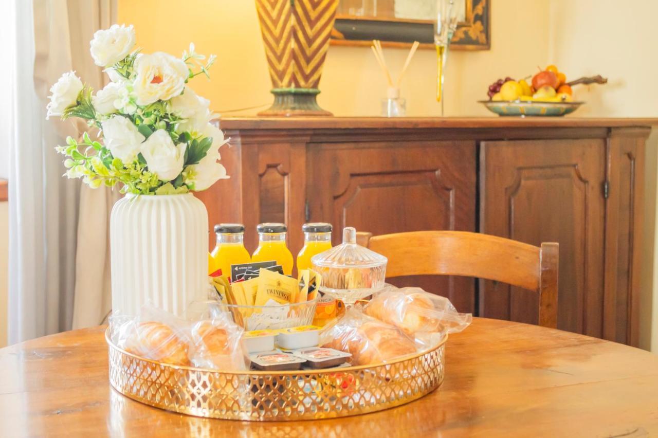 Appartamento Brunelleschi Imperial House