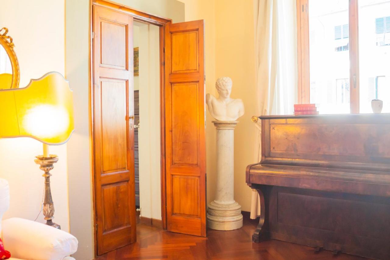 Brunelleschi Imperial House Florence