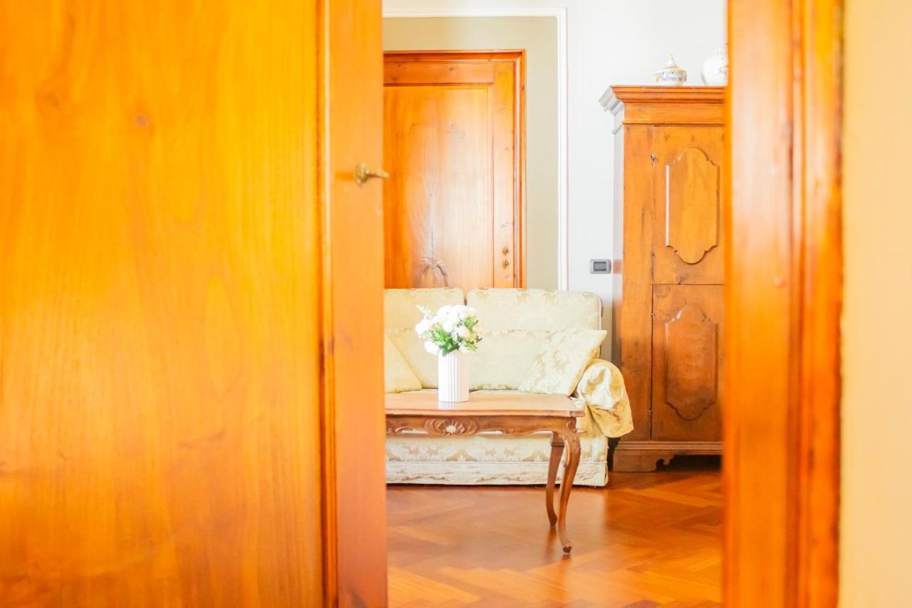 Brunelleschi Imperial House Appartamento
