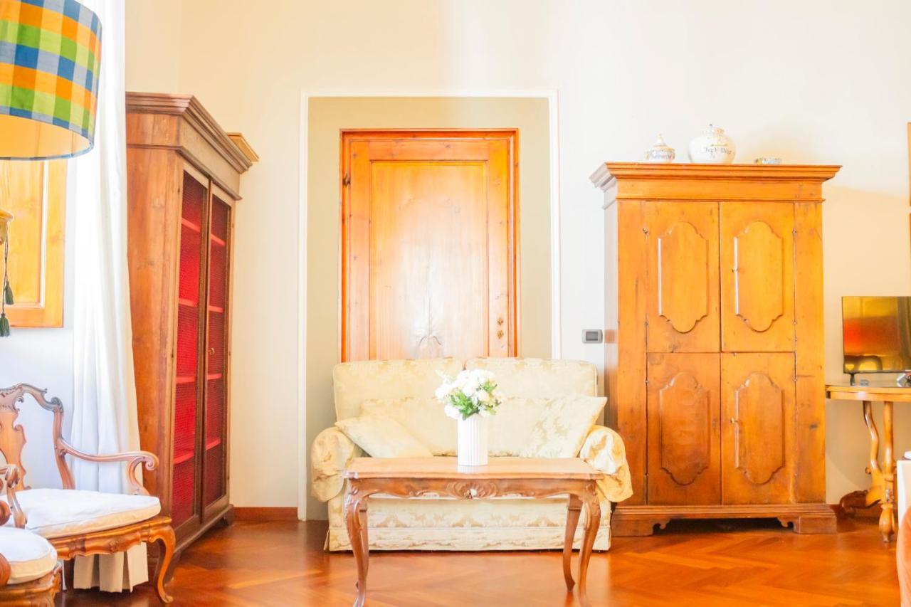 Appartamento Brunelleschi Imperial House *