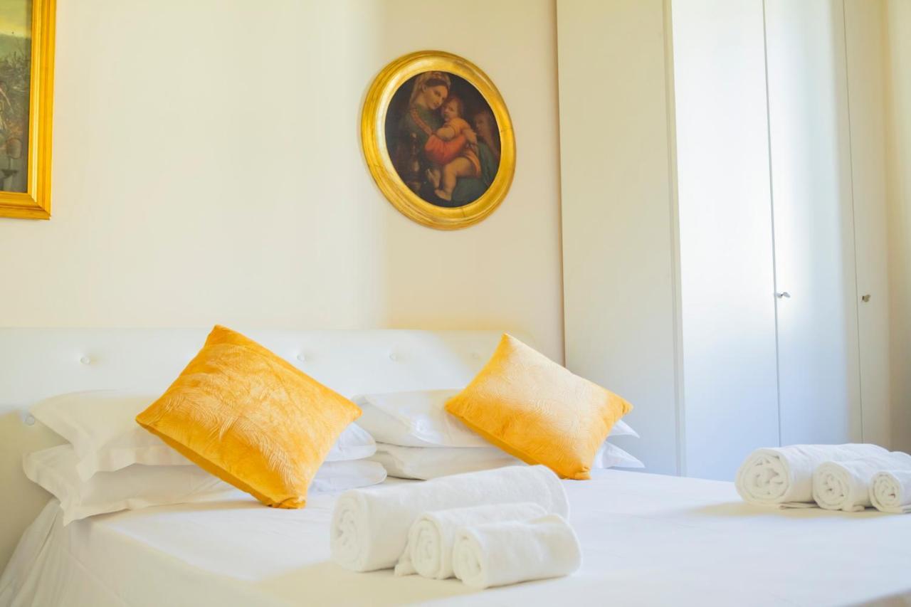 Brunelleschi Imperial House *