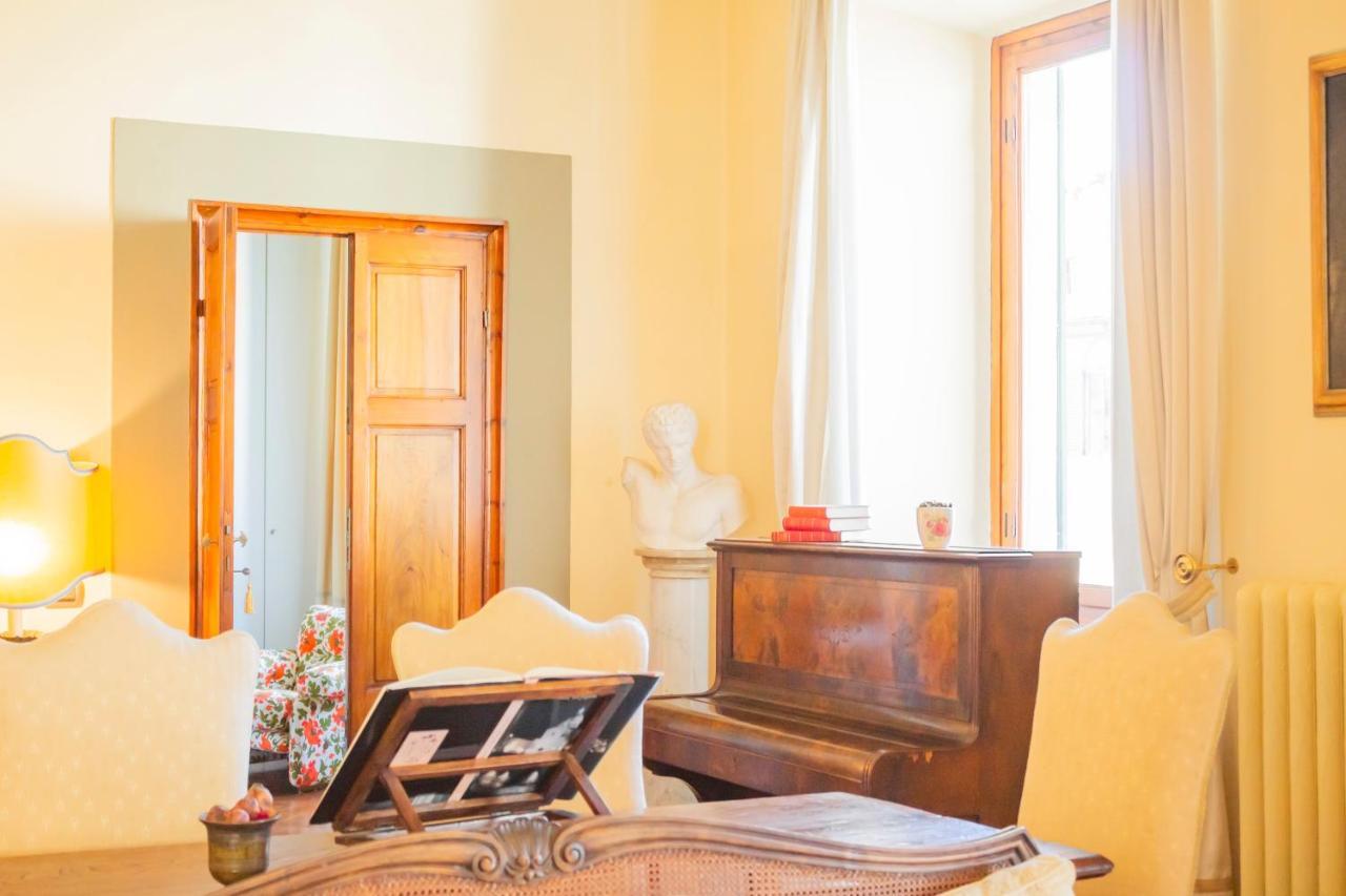 Brunelleschi Imperial House