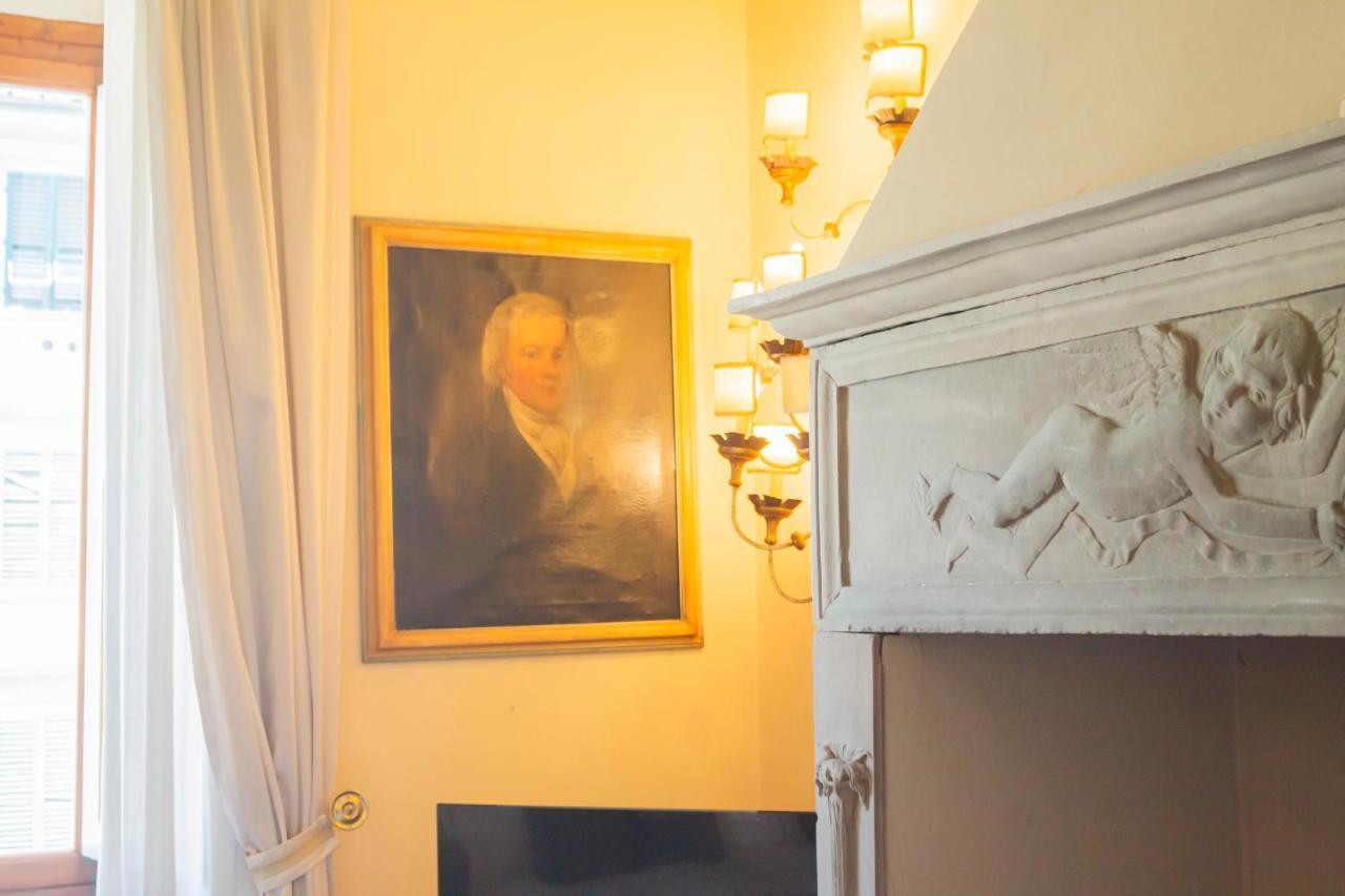Brunelleschi Imperial House Appartamento *
