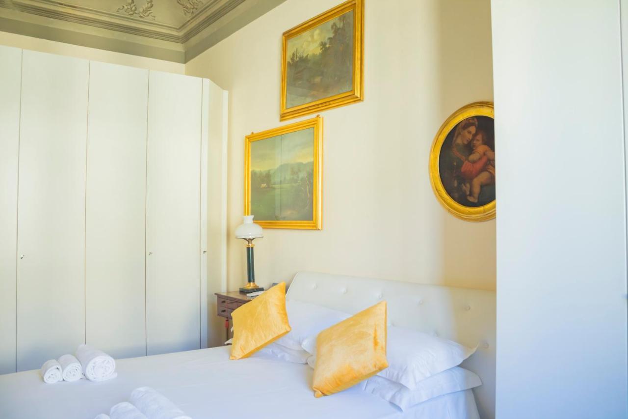 Appartamento Brunelleschi Imperial House Firenze