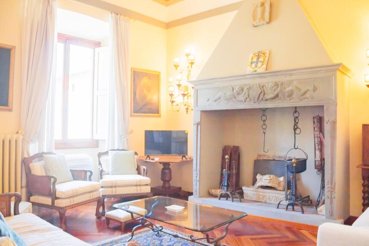 Appartamento Brunelleschi Imperial House *