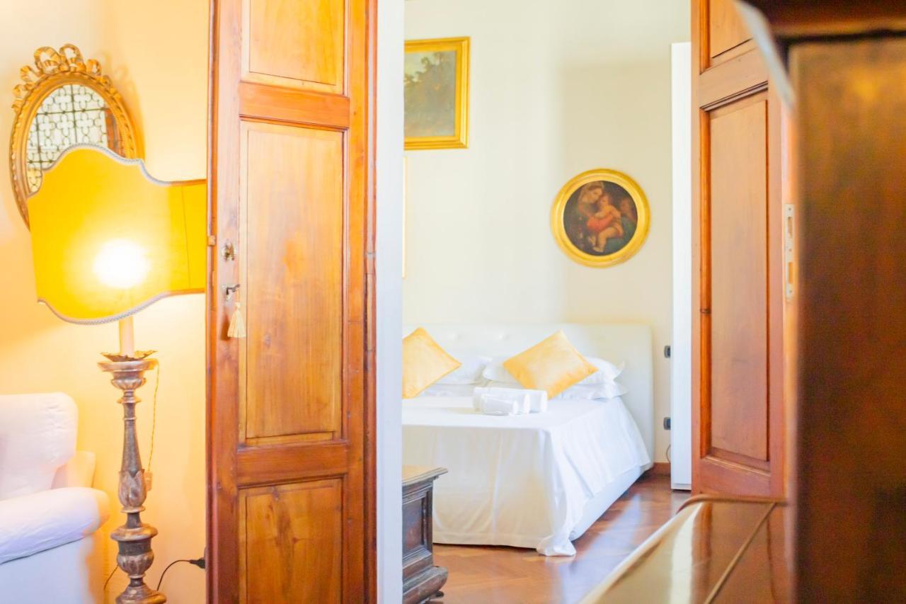 Appartamento Brunelleschi Imperial House Firenze