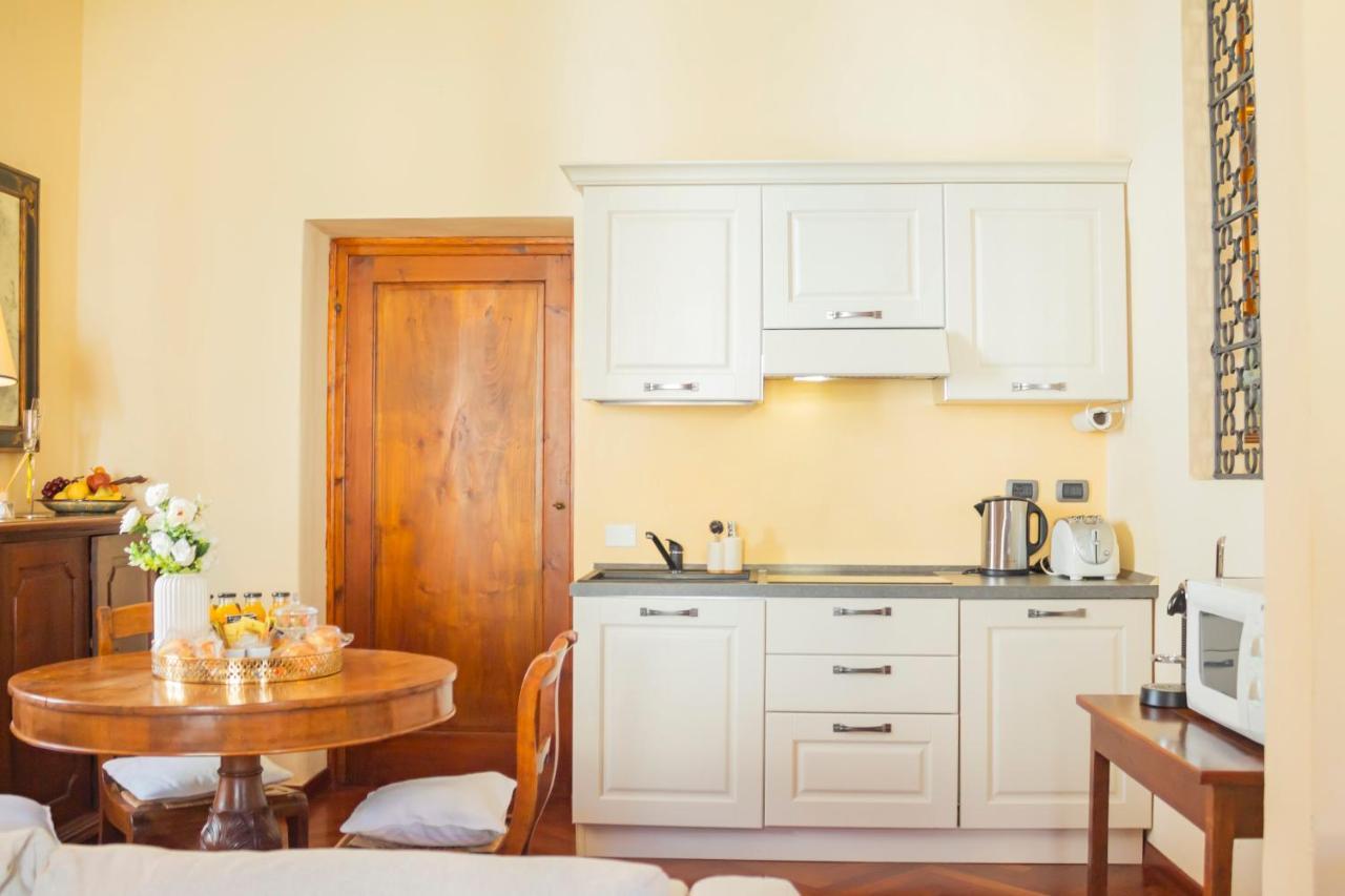 Appartamento Brunelleschi Imperial House
