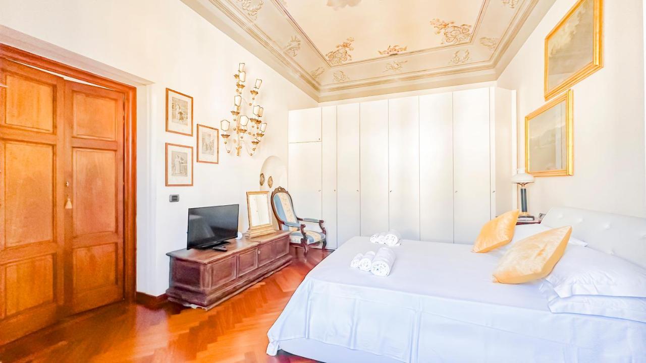 Appartamento Brunelleschi Imperial House *
