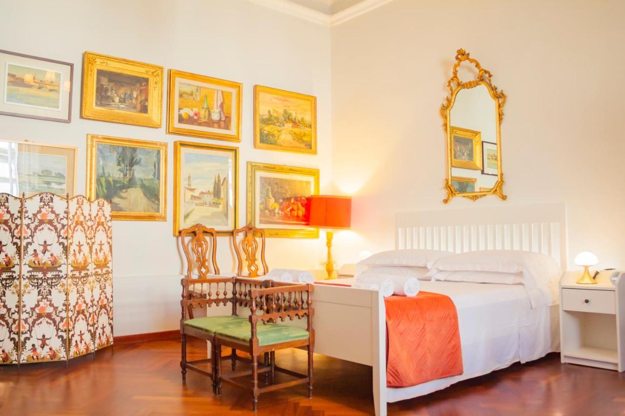 Brunelleschi Imperial House Appartamento *