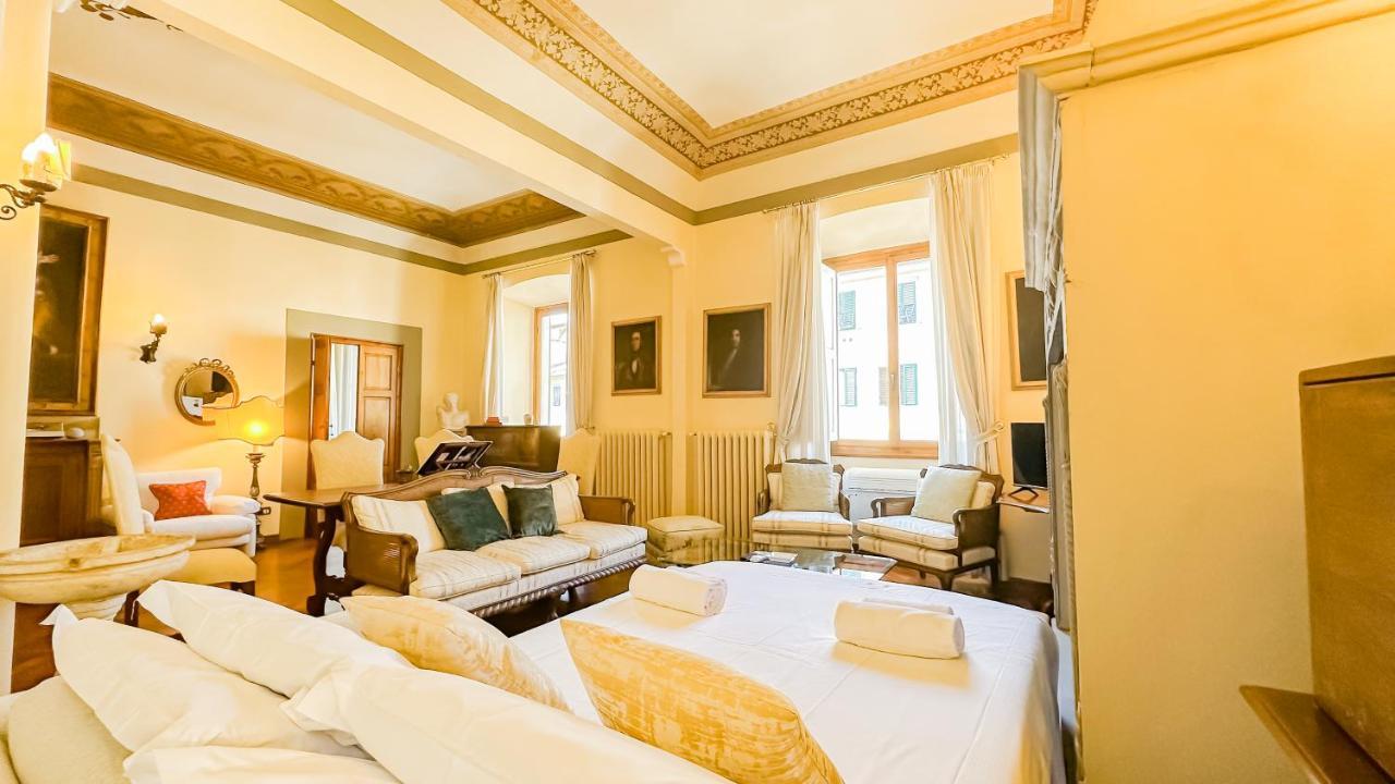 Brunelleschi Imperial House Apartment