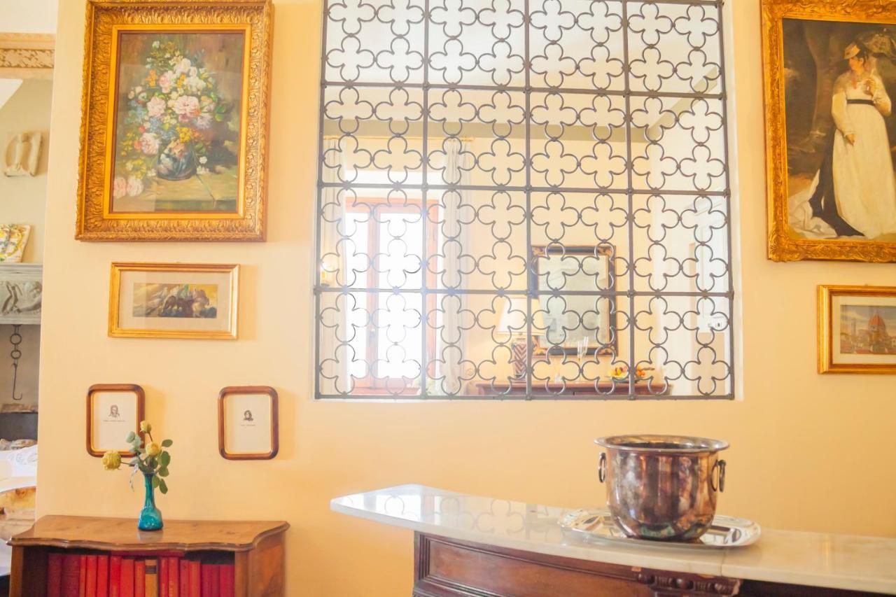 Appartamento Brunelleschi Imperial House *