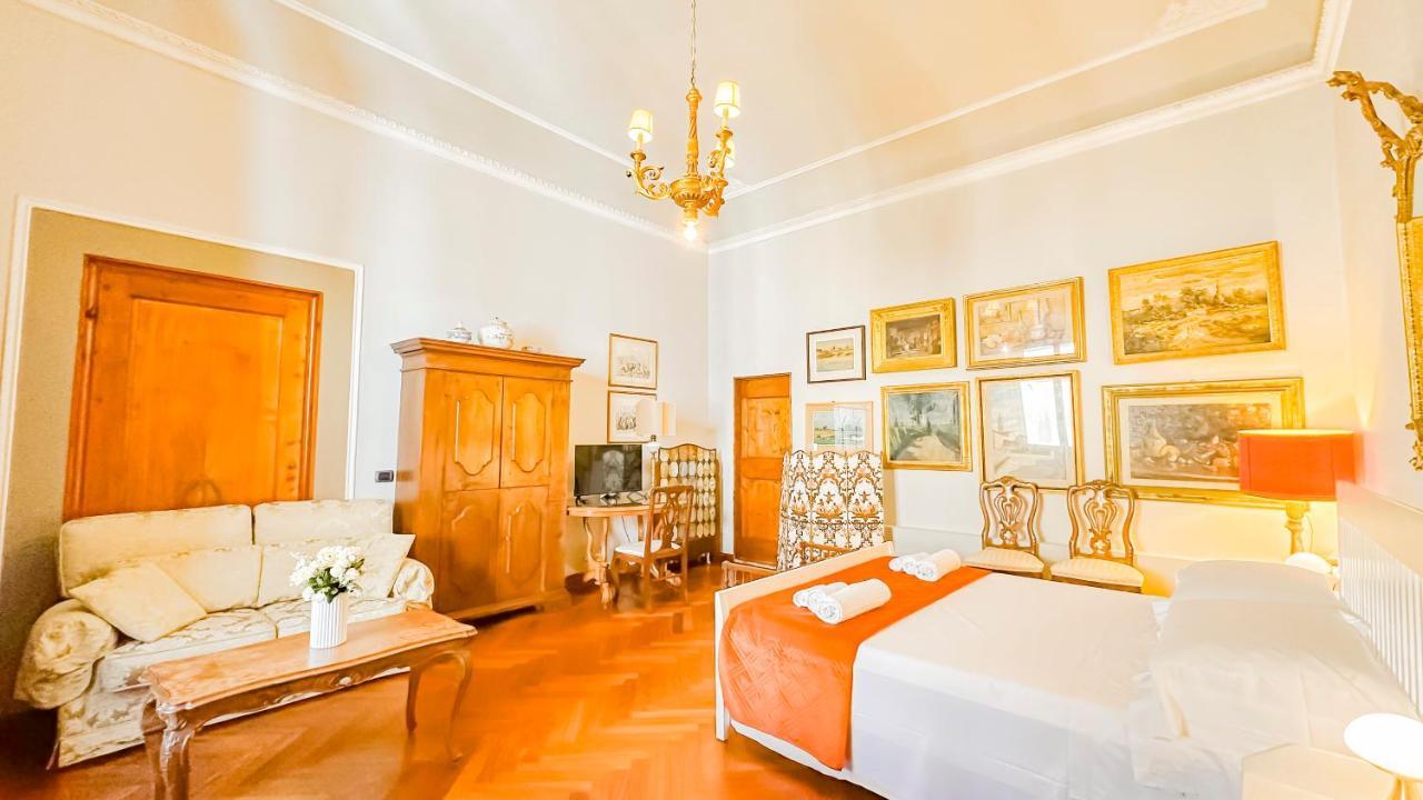 Brunelleschi Imperial House * Firenze