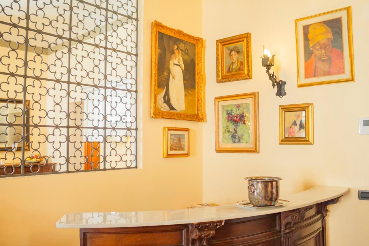 Appartamento Brunelleschi Imperial House