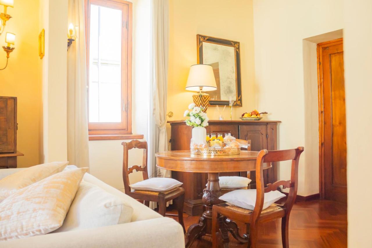 Brunelleschi Imperial House Appartamento Firenze