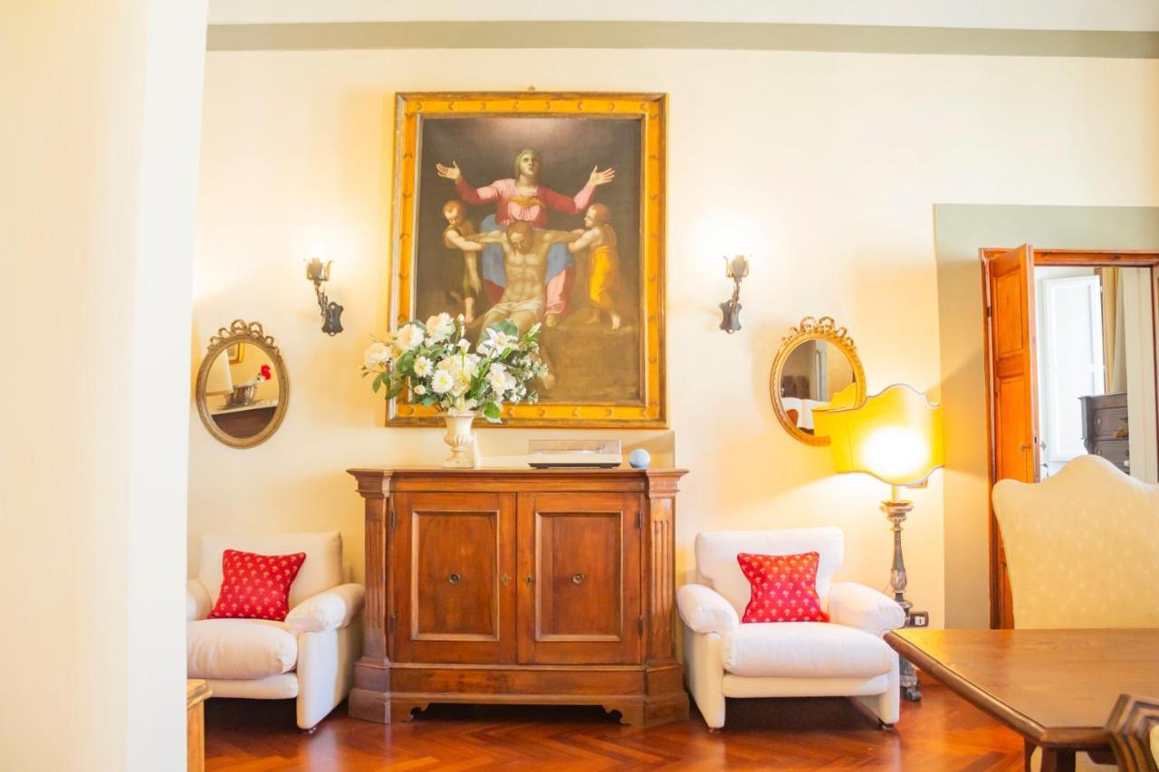 Brunelleschi Imperial House *
