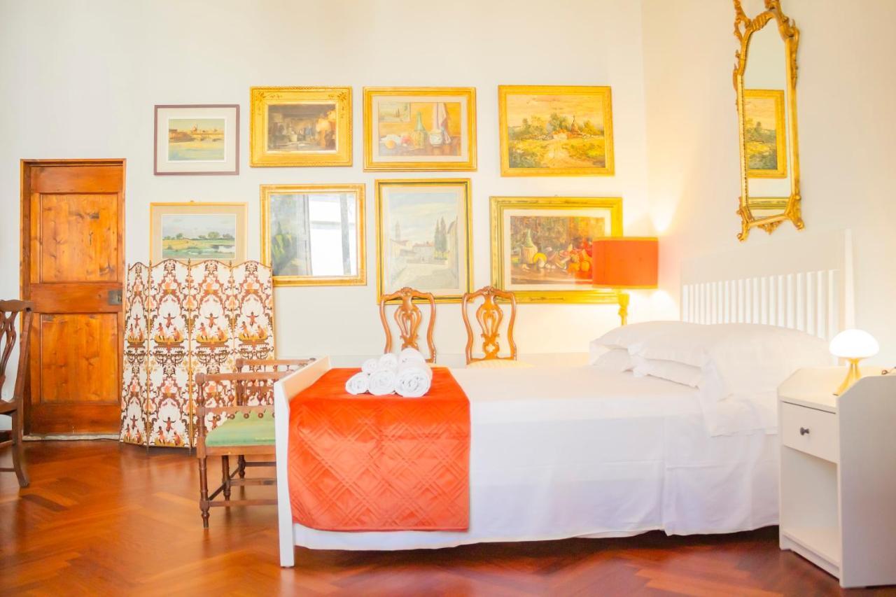Brunelleschi Imperial House * Florence