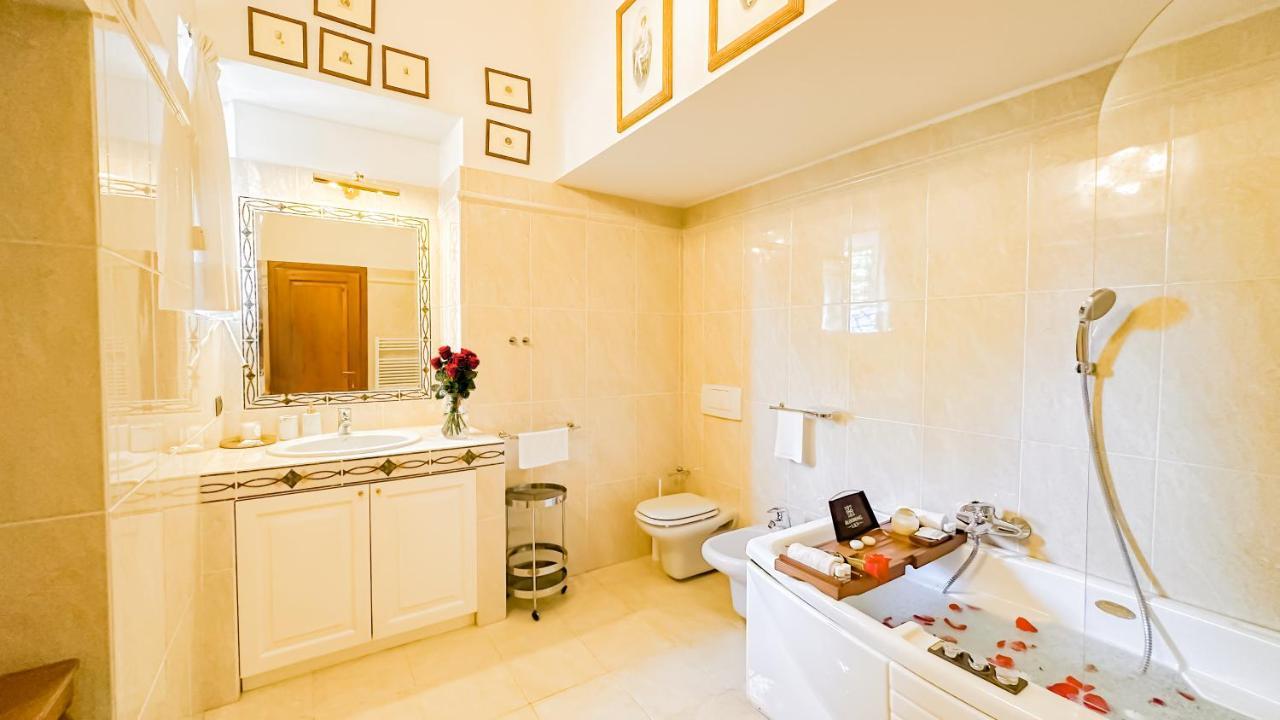 Brunelleschi Imperial House Apartment Florence