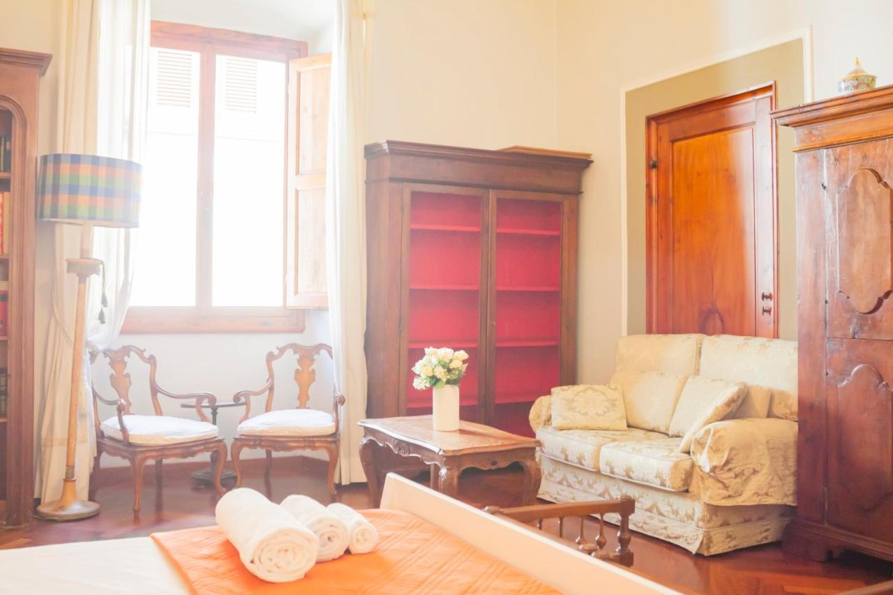 Brunelleschi Imperial House * Firenze