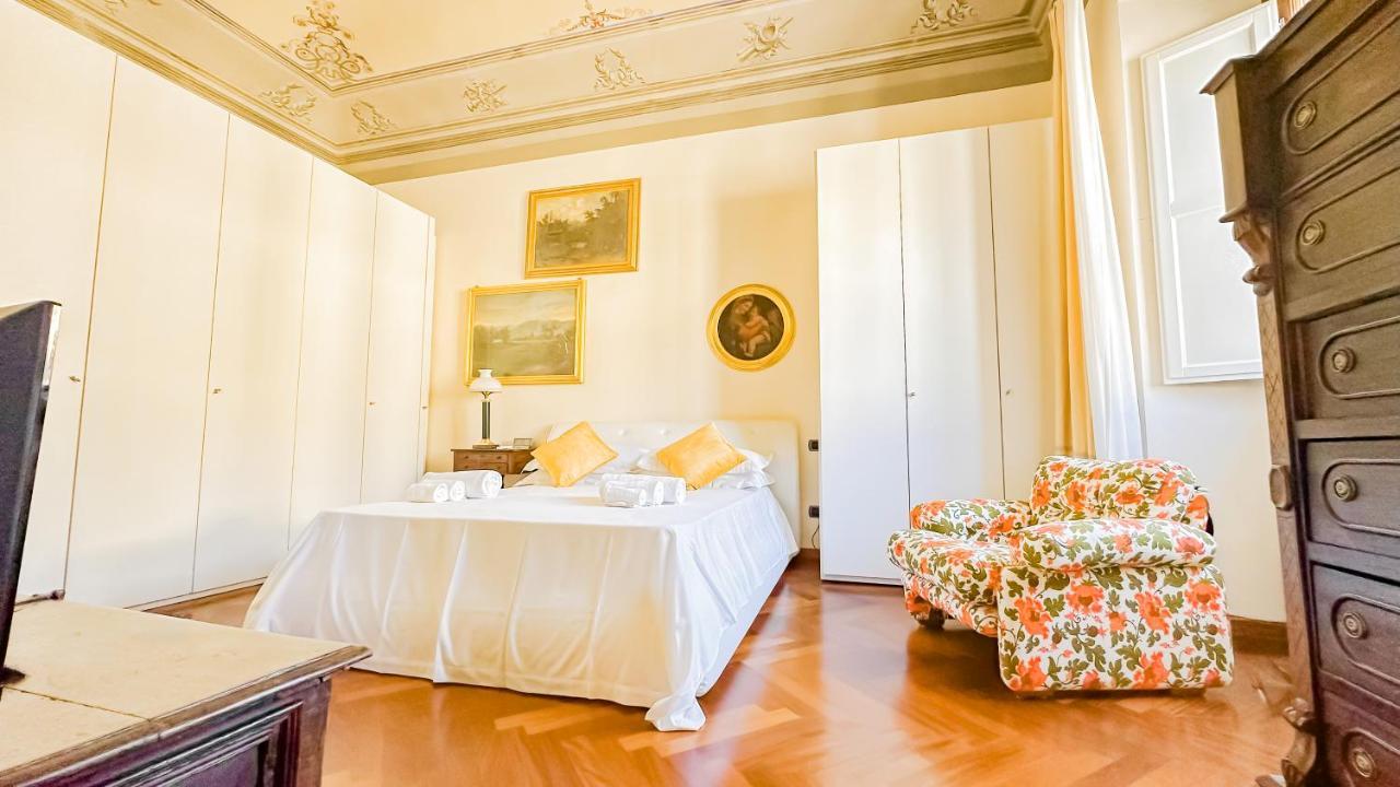Appartamento Brunelleschi Imperial House *