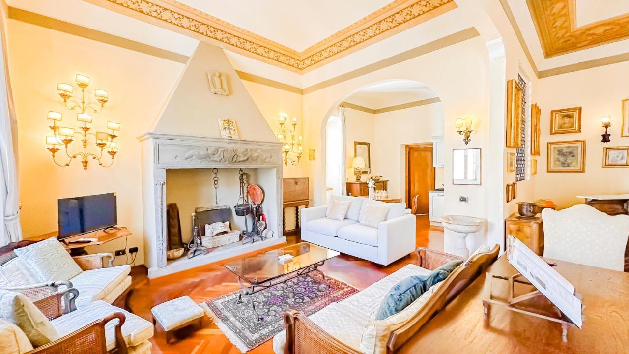 Brunelleschi Imperial House * Firenze