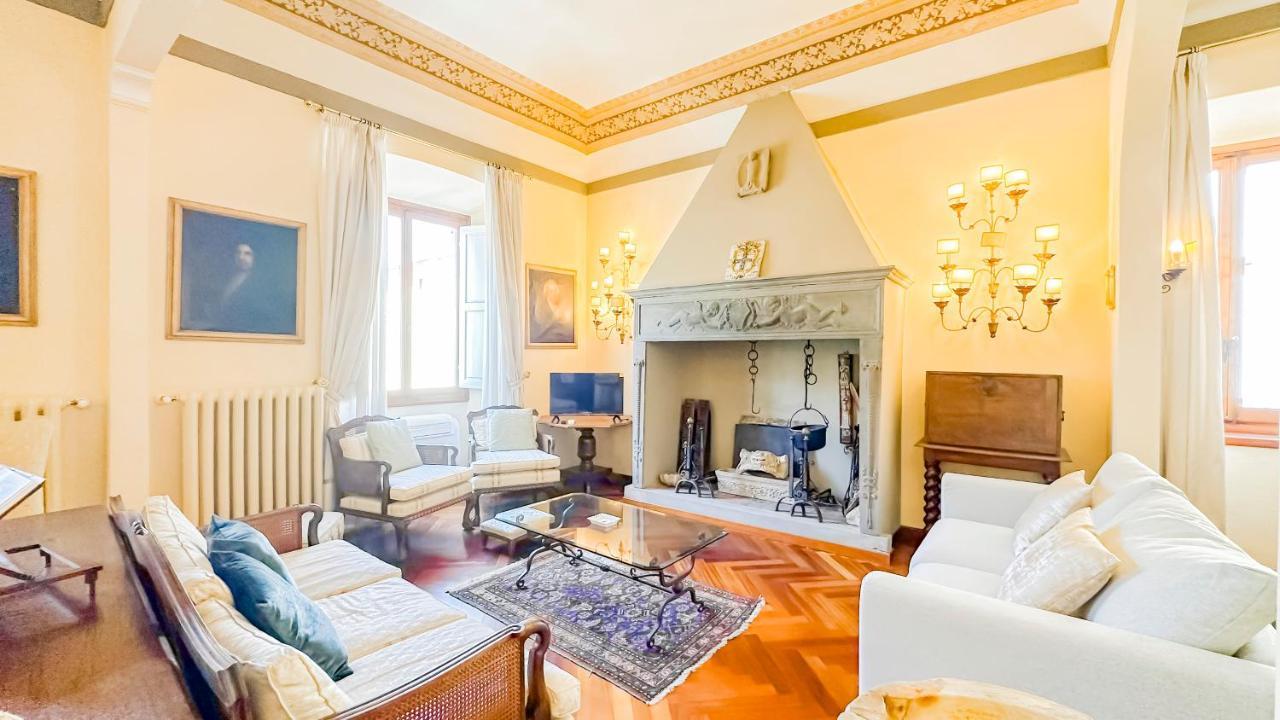 Appartamento Brunelleschi Imperial House