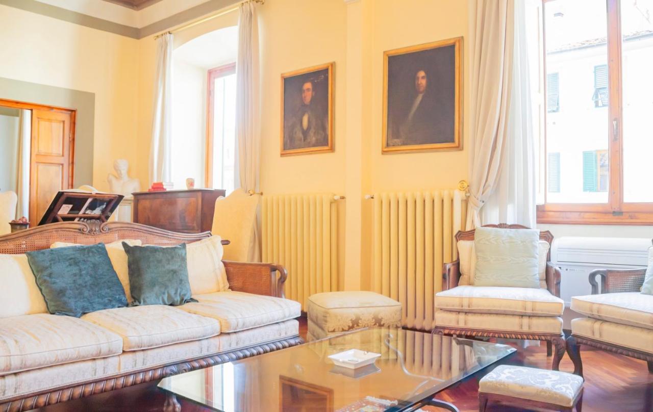 Brunelleschi Imperial House Apartment *