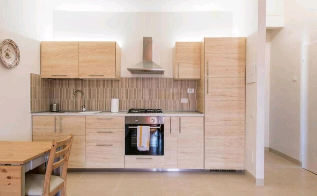 Santo Spirito Penthouse
