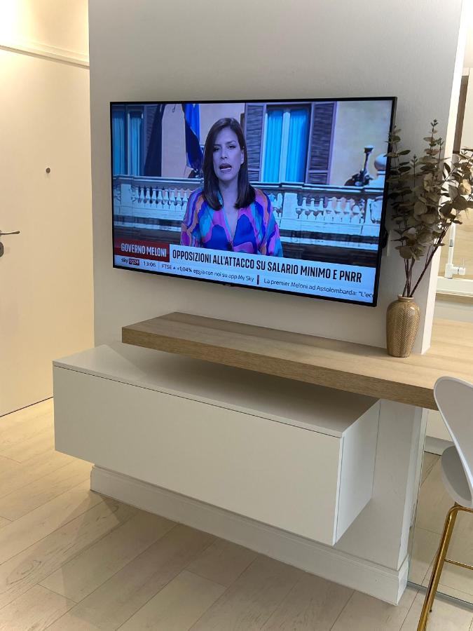Casa Cavour White Appartamento *