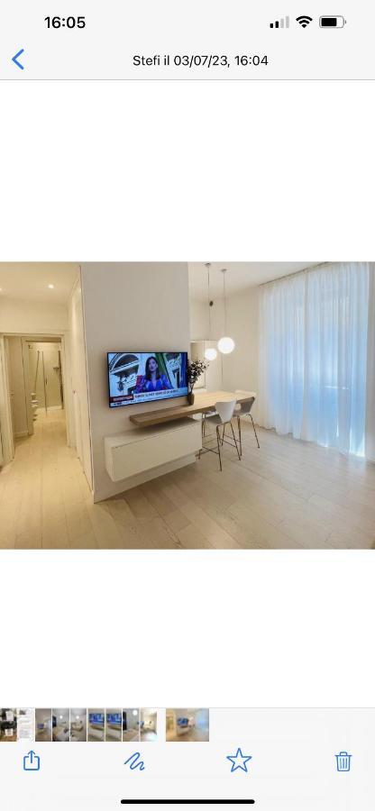 Casa Cavour White * Firenze