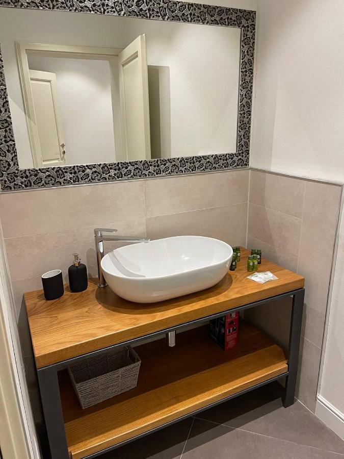 Apartment Ricasoli Al Quattro Florence