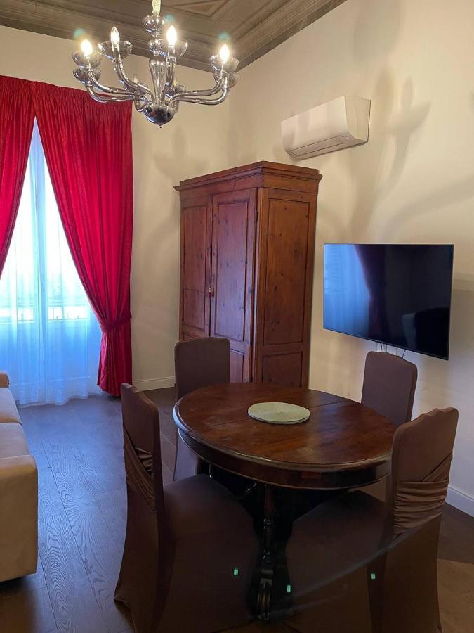 Ricasoli Al Quattro Florence