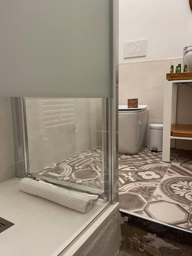 Apartment Ricasoli Al Quattro
