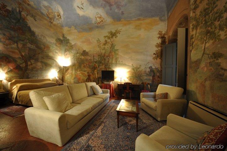 Palazzo Magnani Feroni, - Residenza D'epoca Firenze