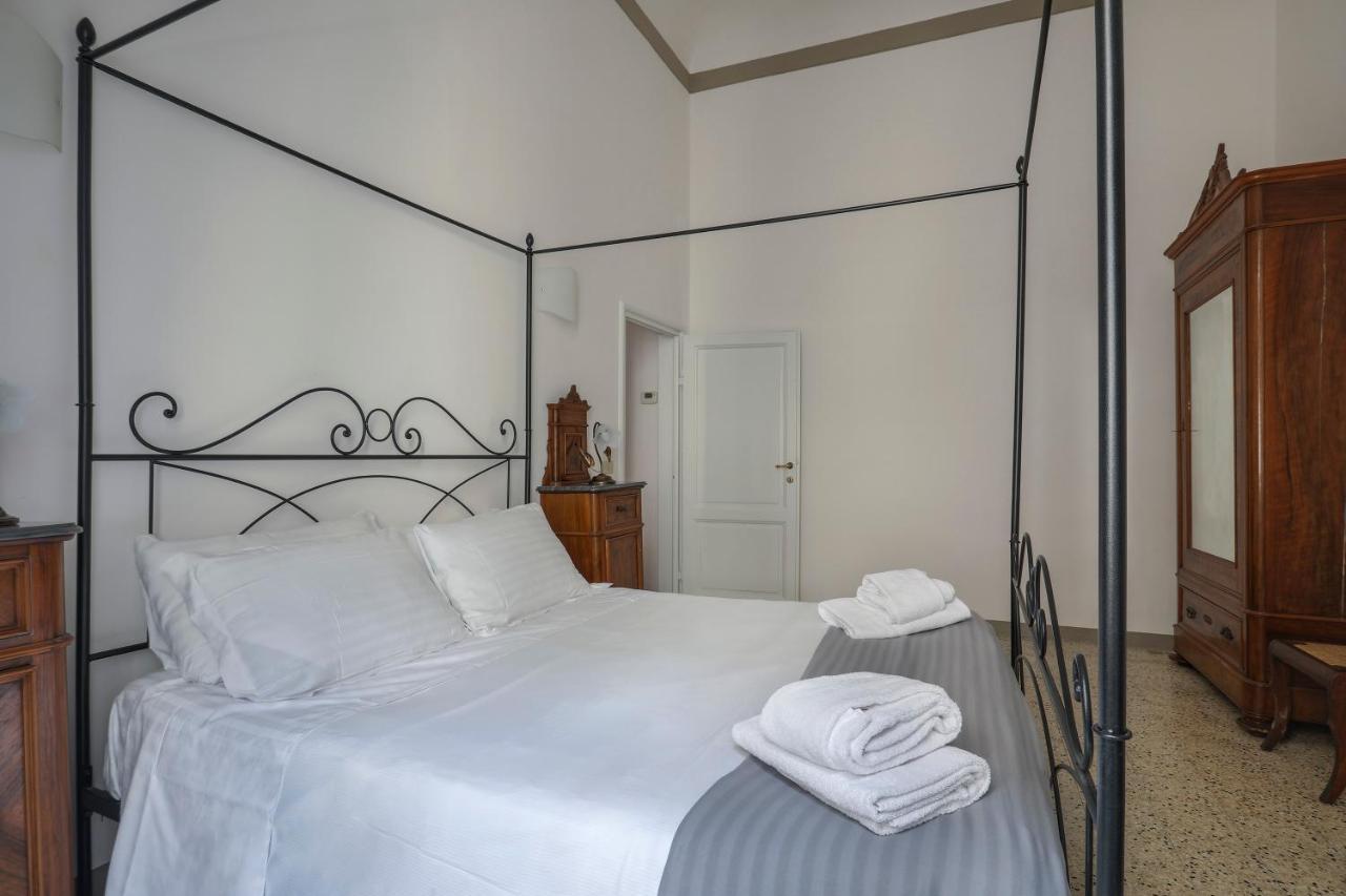 Apartment In Florence's Heart: Via Delle Seggiole *