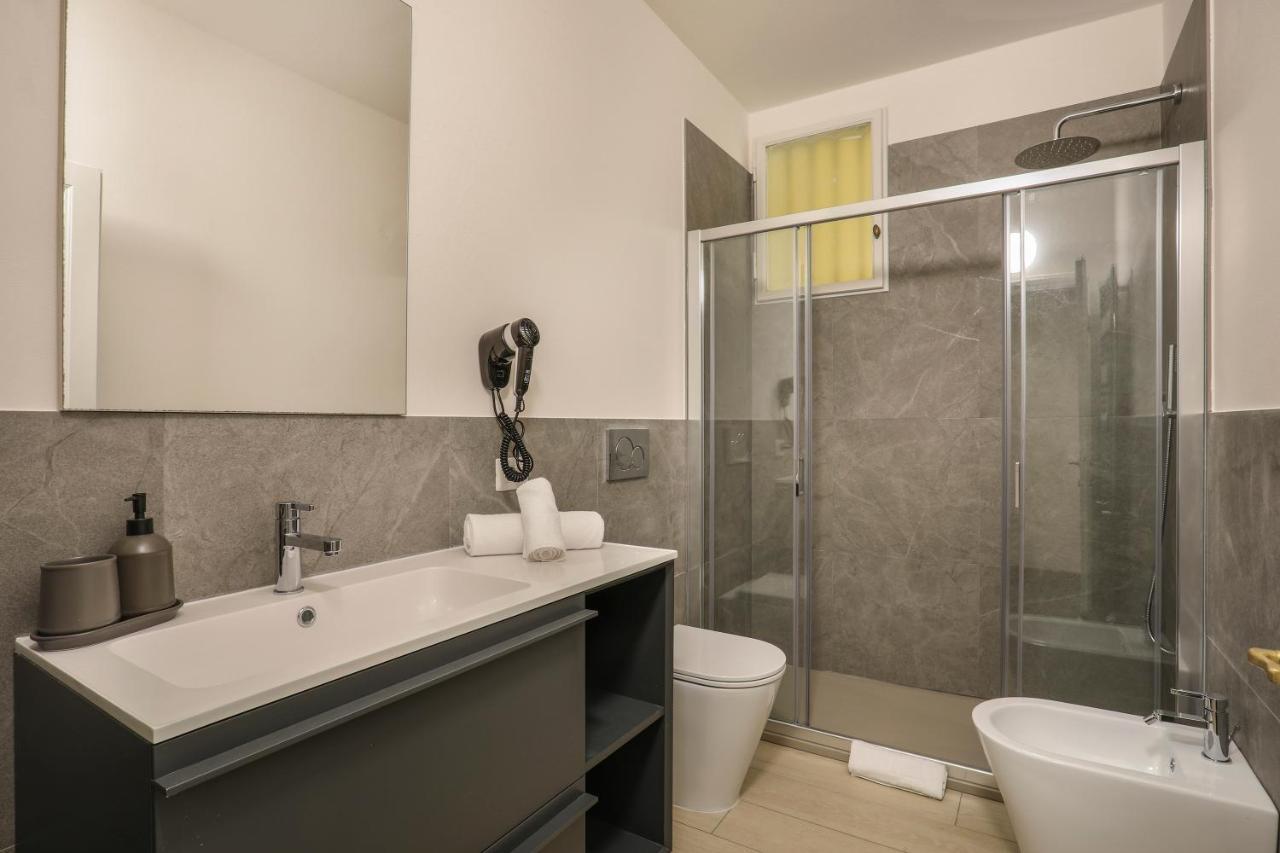 Apartment In Florence's Heart: Via Delle Seggiole *