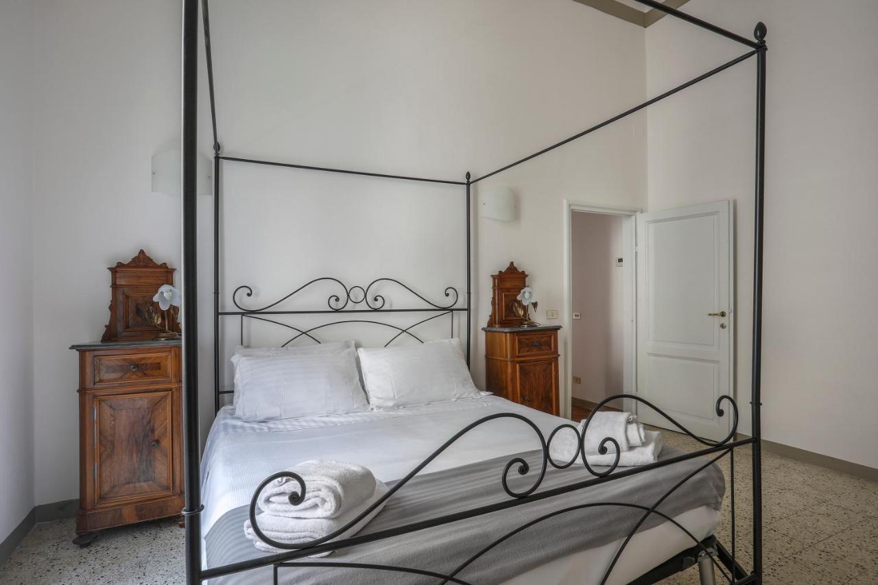 In Florence's Heart: Via Delle Seggiole Florence